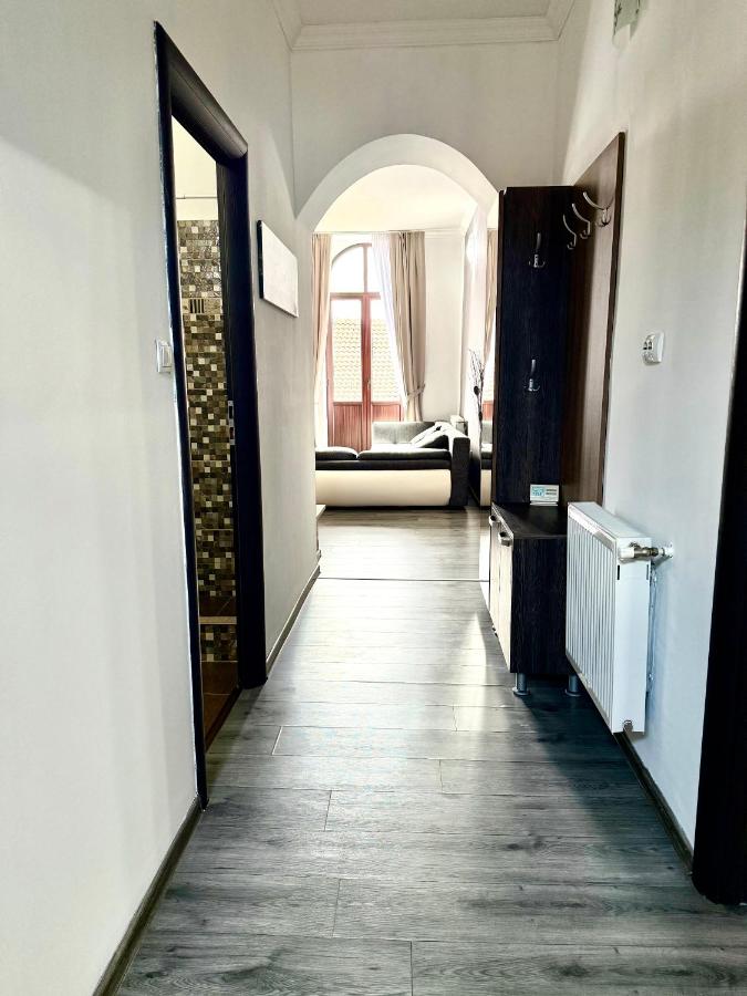 The Heart of Oradea - B&B Oradea