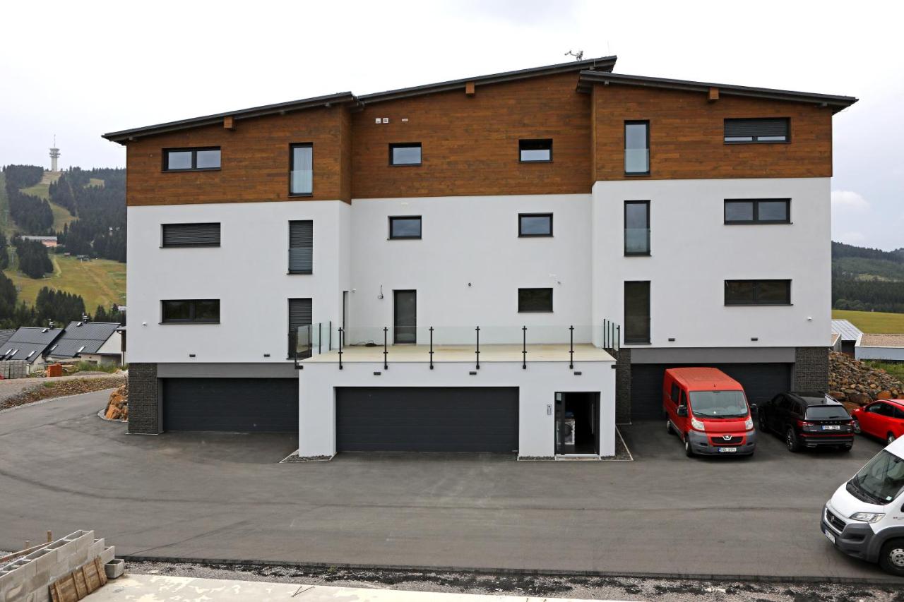 Apartmány Horizont - B&B