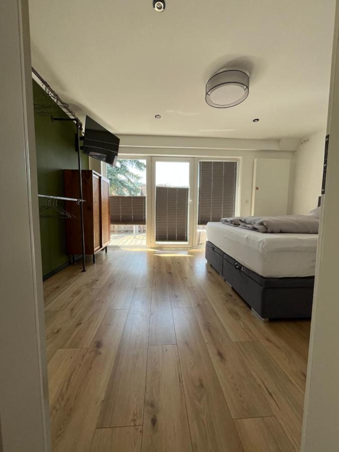 Appartement met 3 Slaapkamers en Balkon