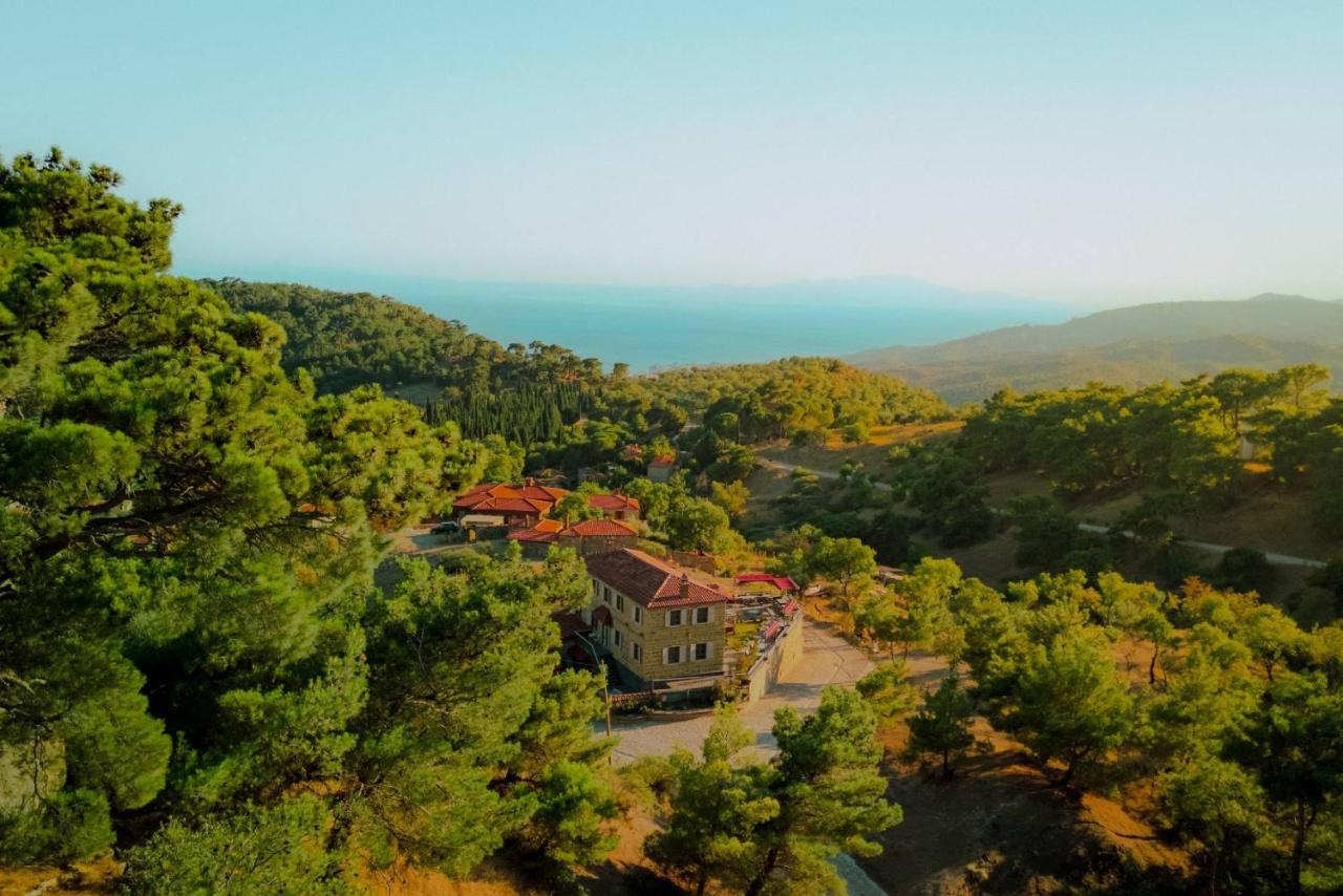 Orion Adatepe - B&B