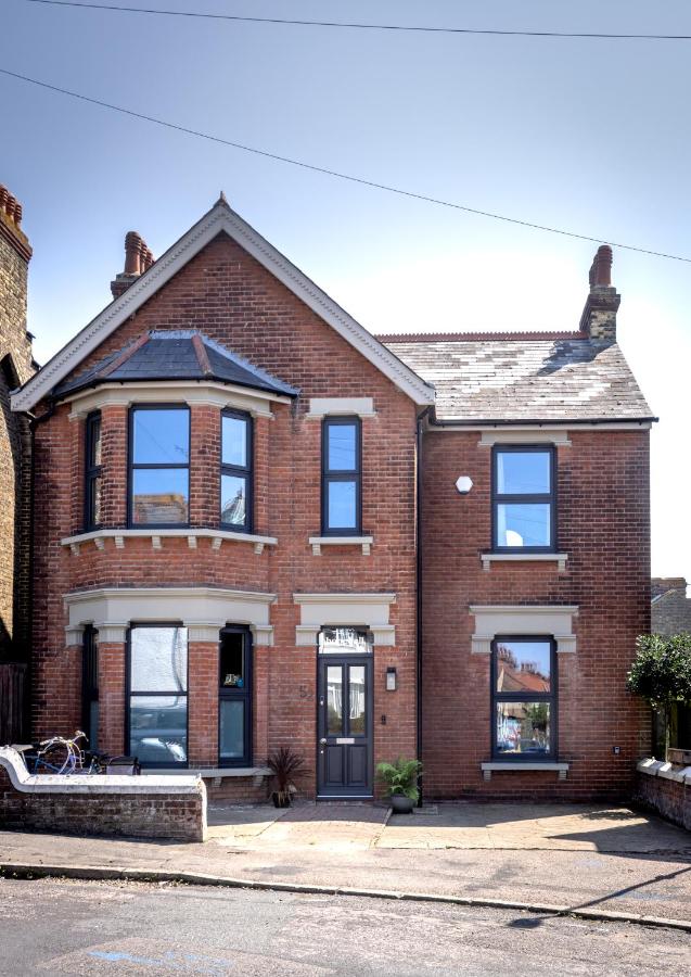 Hopewell - Unique Rooms in the heart of Cliftonville - Bed and Breakfast Margate