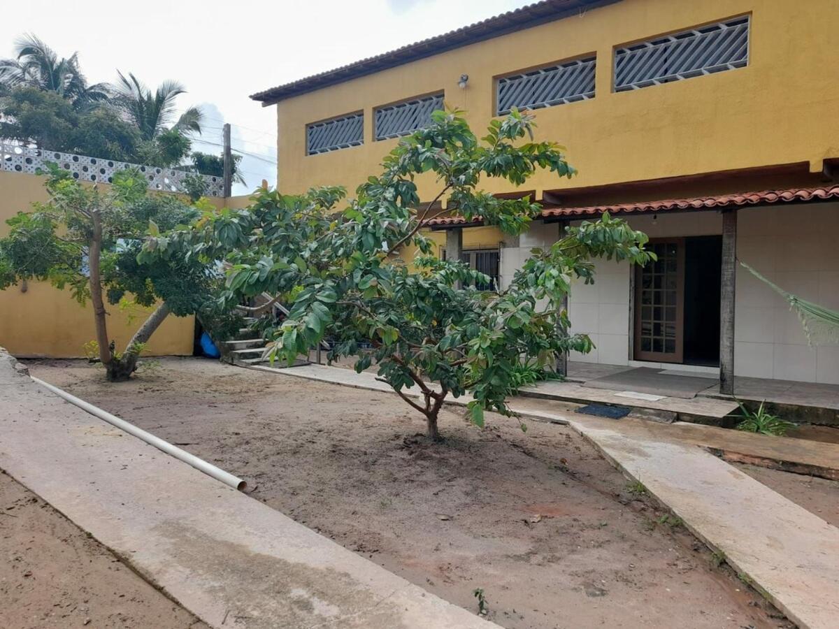Casa de praia em barra grande - B&B Maragogi