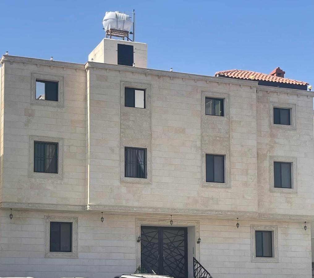 شقة الردف - Bed and Breakfast Taif