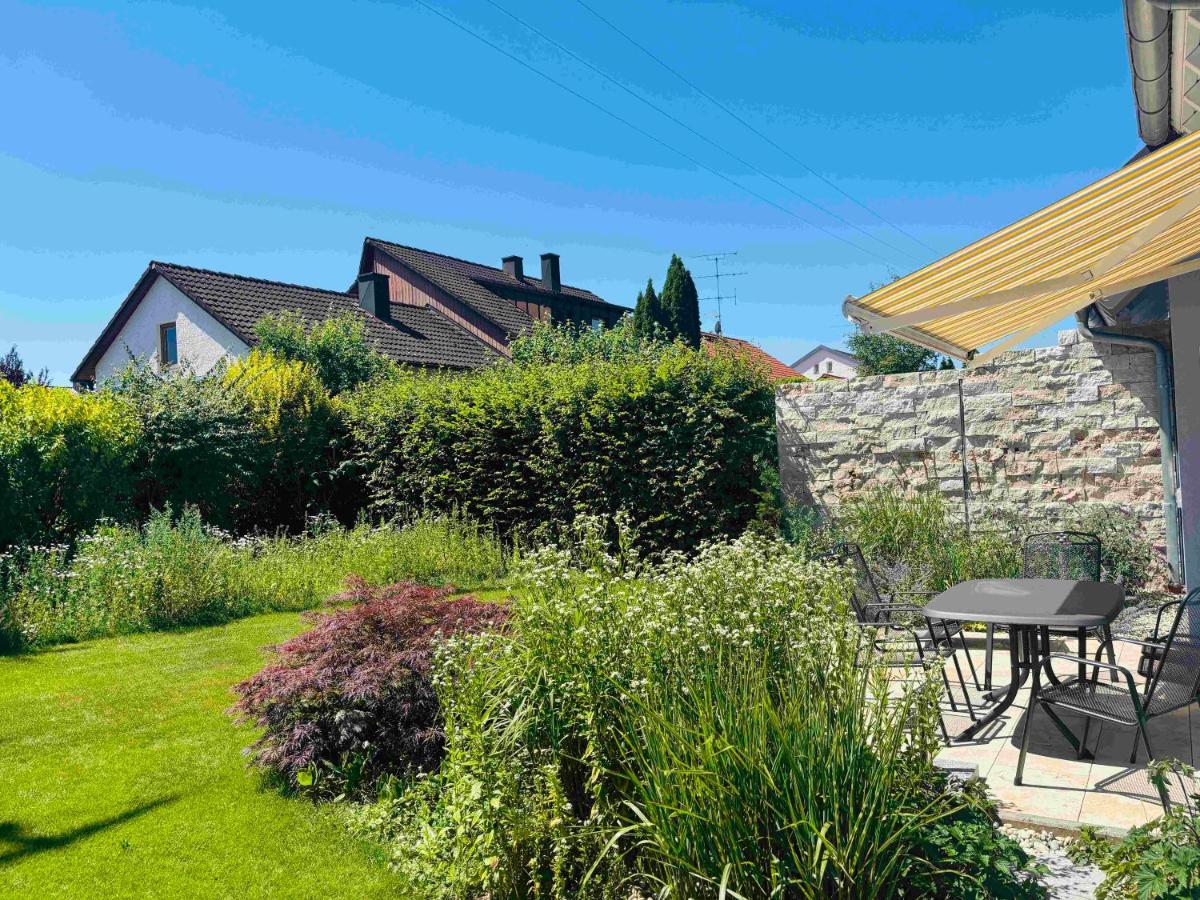 Ferienwohnung Doline - B&B