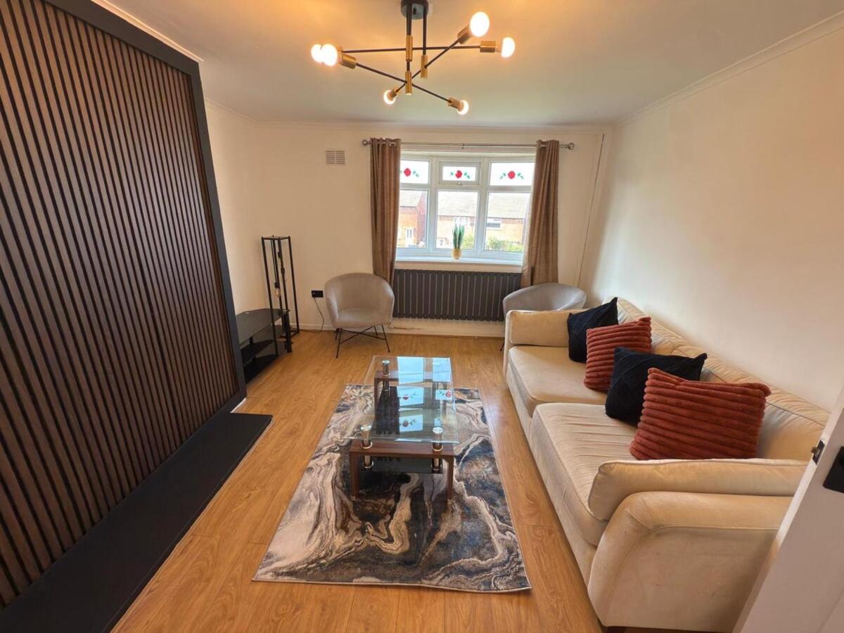Luxury 2 Bedroom Apartment - B&B Pallion