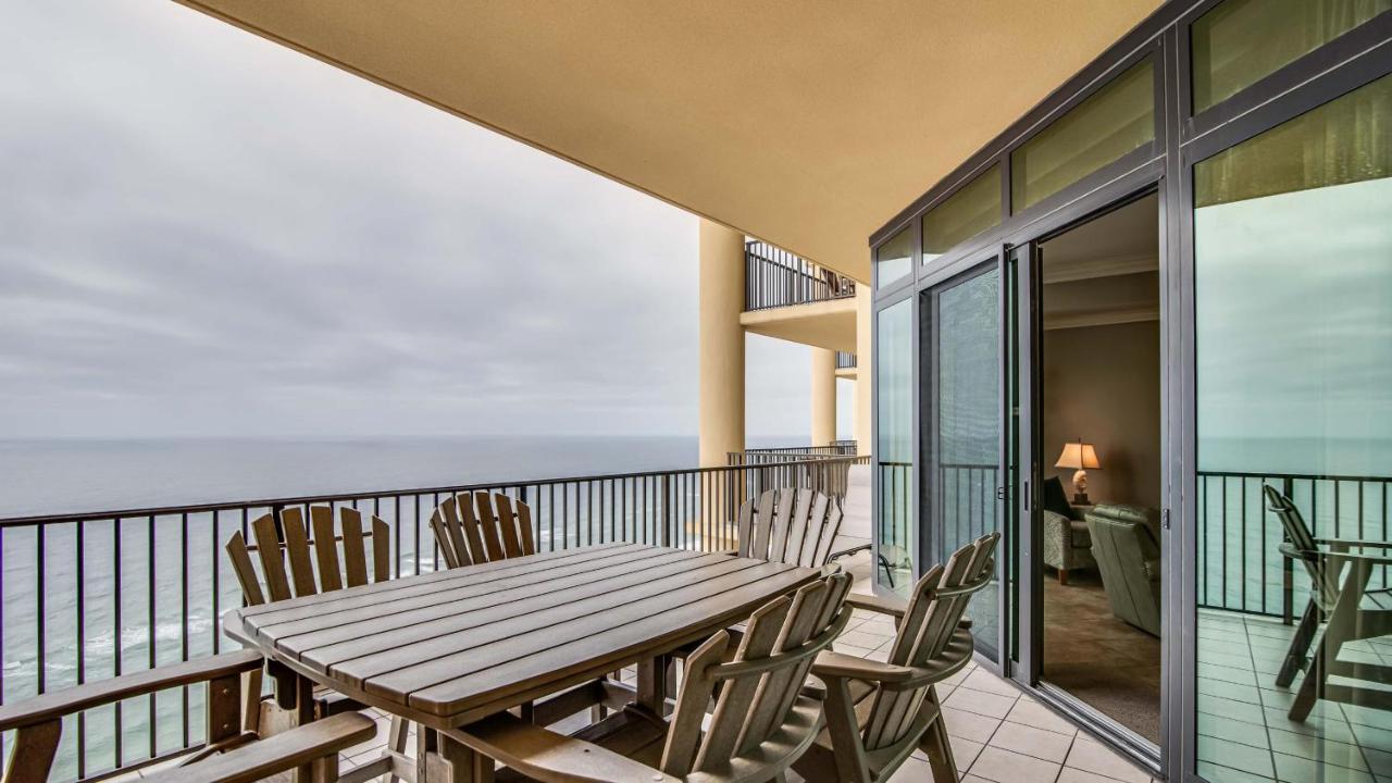The Oasis Orange Beach 2110 - B&B Orange Beach