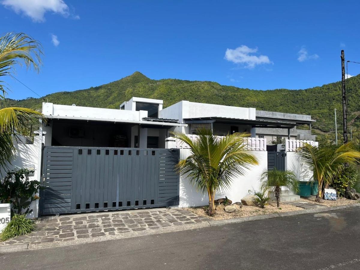 Villa Kaz en Poz - B&B Grand Bois