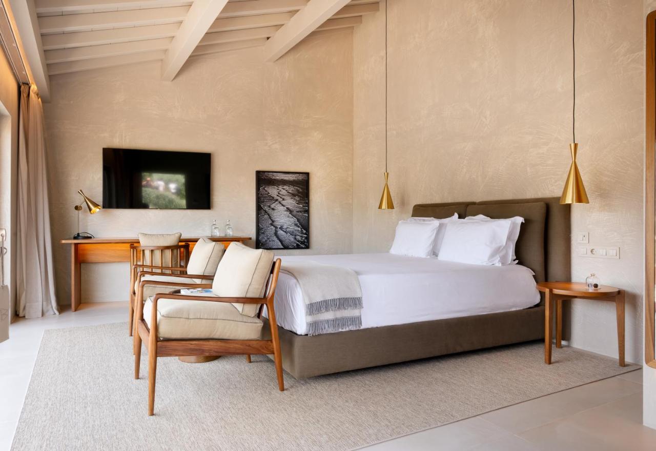 Premium Suite with River View