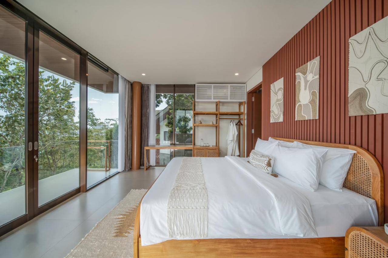 Villa mit 1 Schlafzimmer