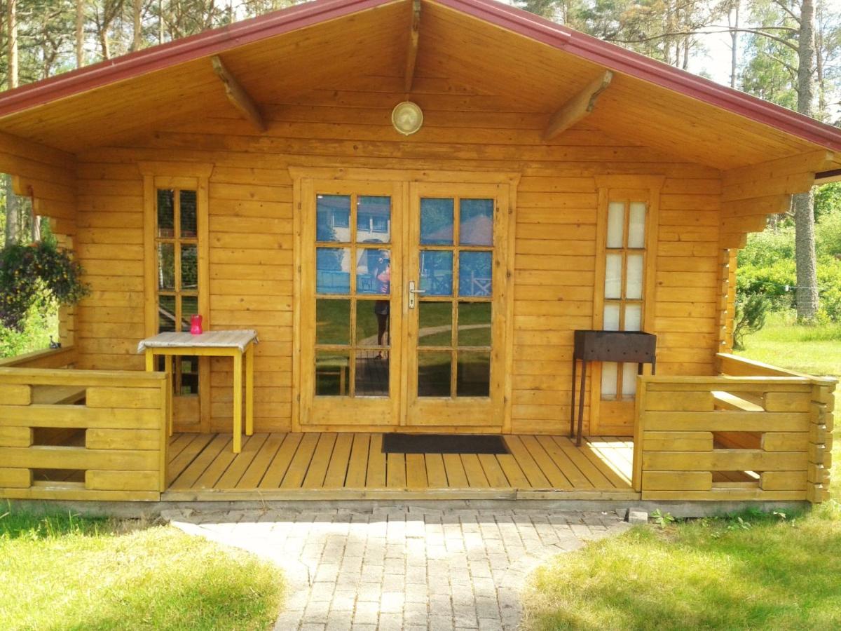 Viesu māja Klētnieki - B&B