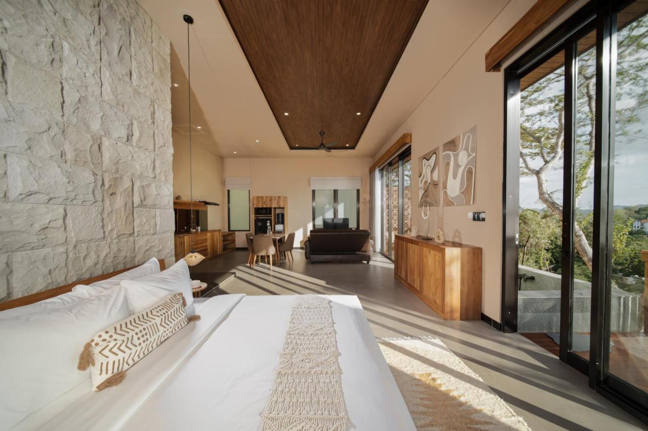Villa Deluxe