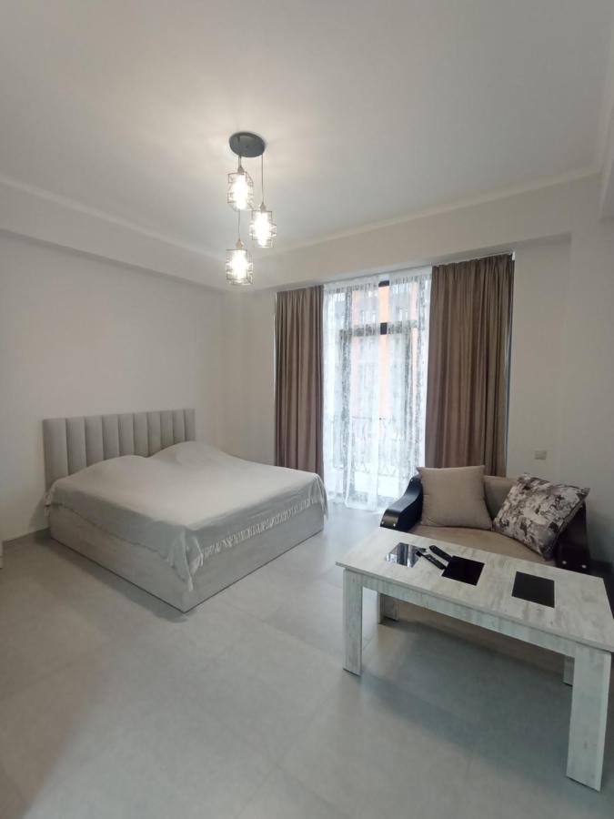 New Alvina - B&B