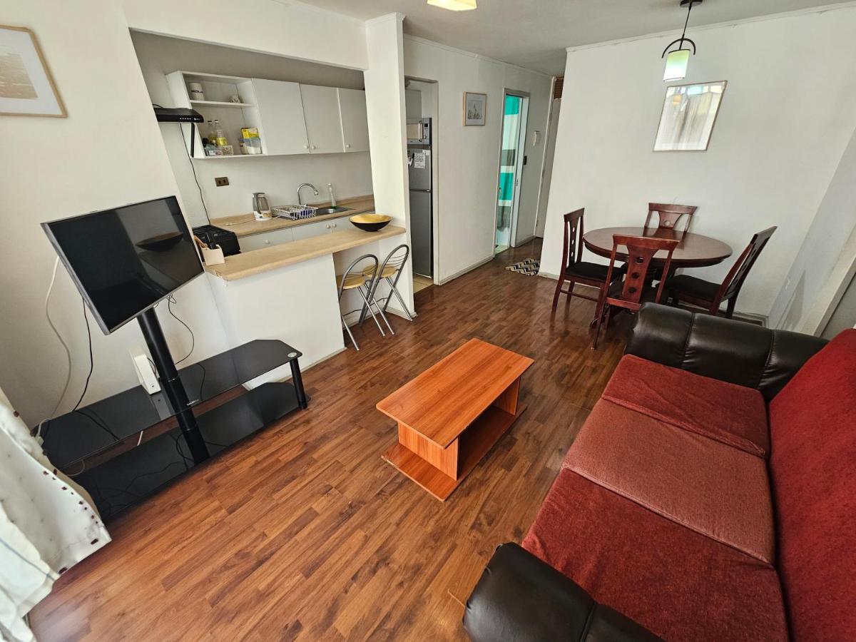 Departamento Copayapu 3268 - B&B