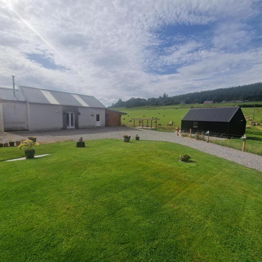 Pleasant Point Holiday Cottages - B&B