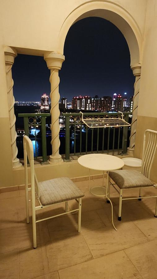 Pearl of Viva Bahriya luxury studio - Ferienwohnung Doha