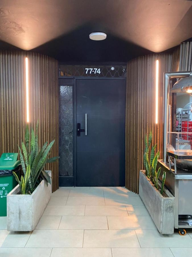 201 Jacuzzi & Comfort, Loft - Bed and Breakfast Medellín