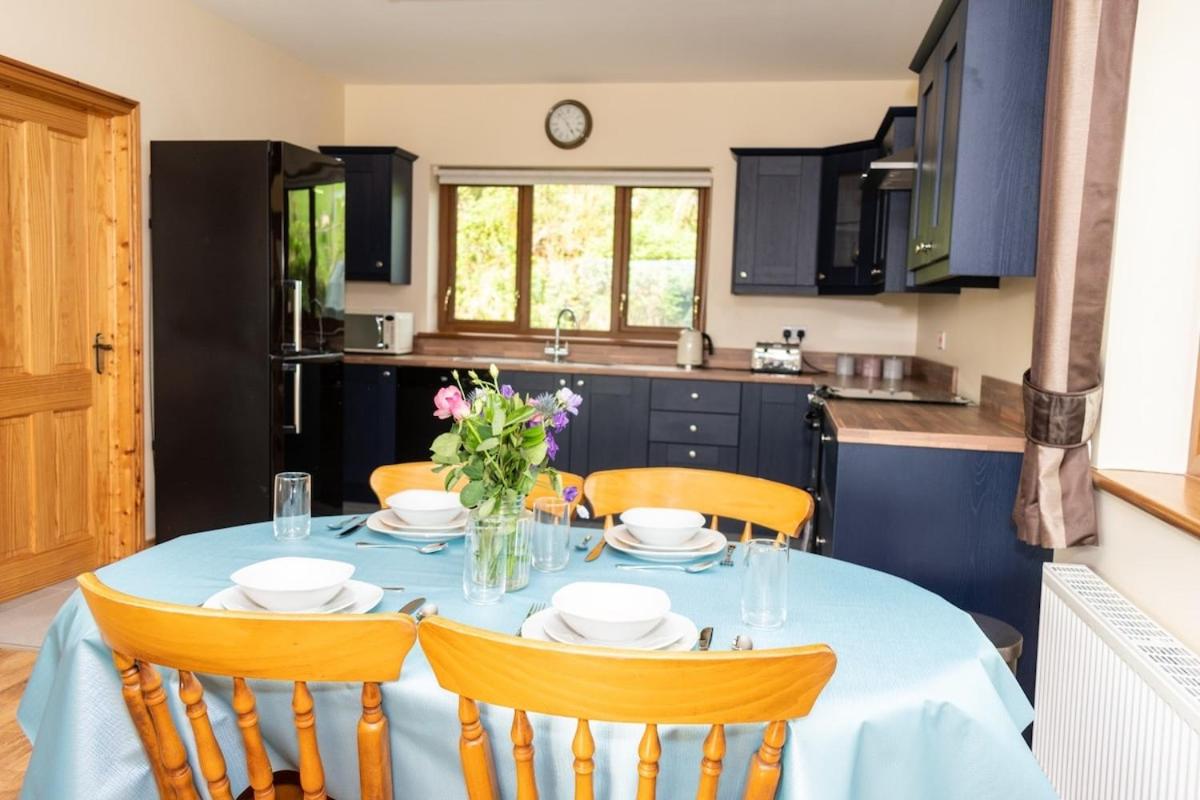 The Cornerstone - B&B Maghera