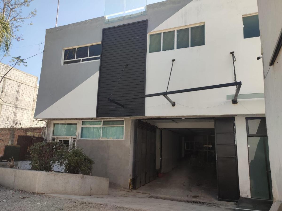 Hotel Business - B&B El Gallinero