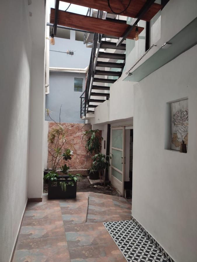 Hotel Business - B&B El Gallinero