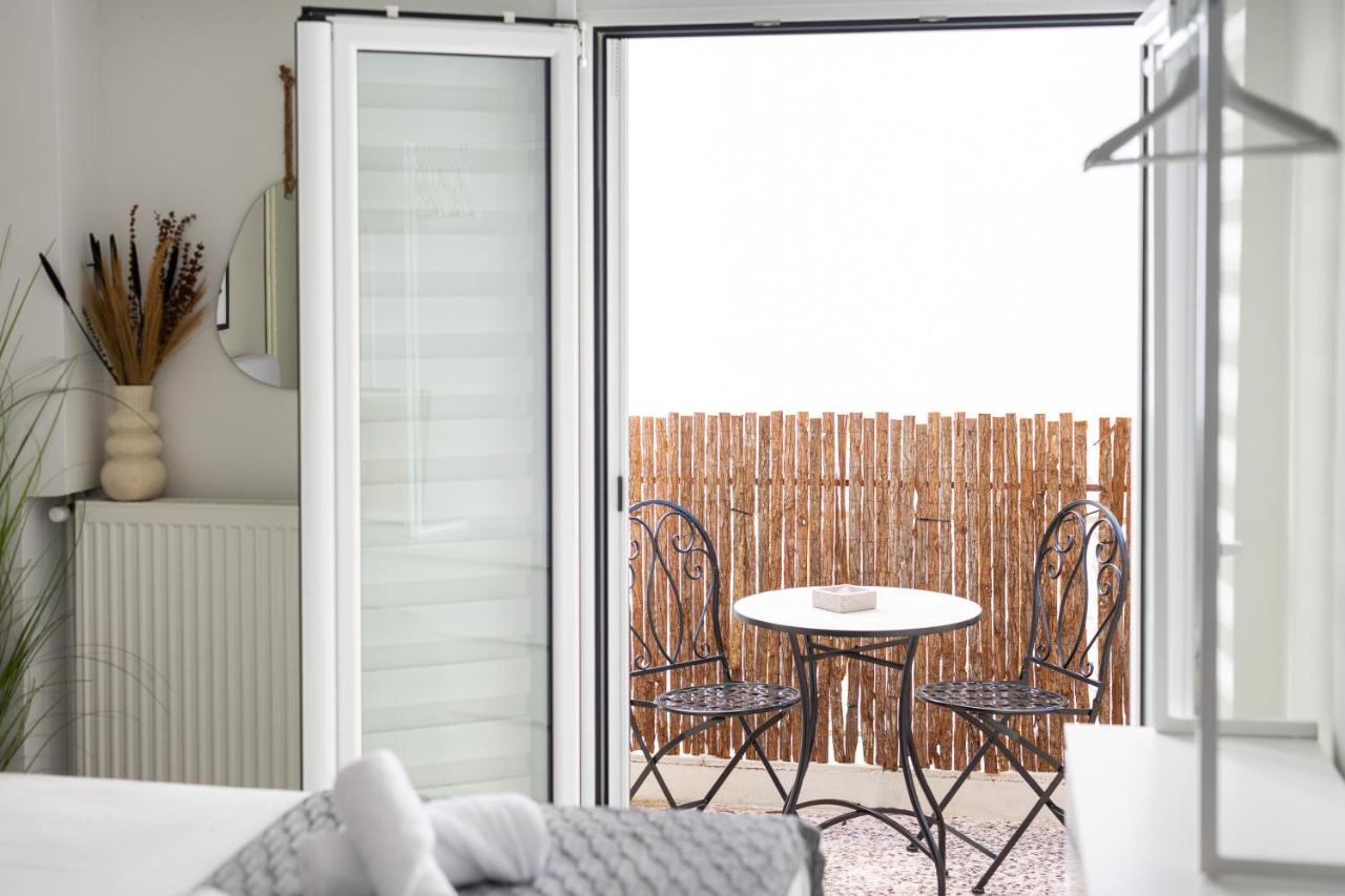 Cozy4UTrikala - Bed and Breakfast Trikala