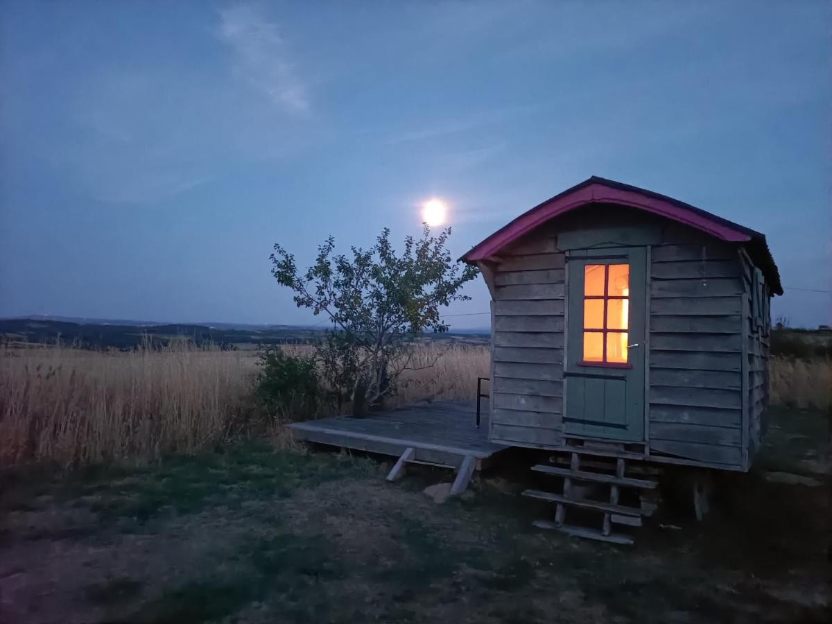 Roulotte - B&B