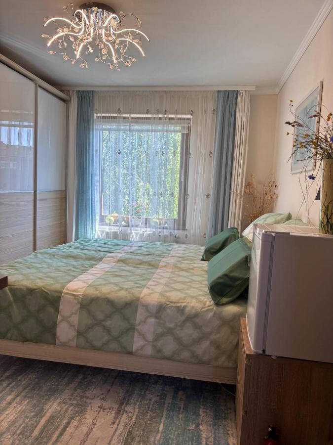 Deluxe Doppelzimmer mit Badewanne