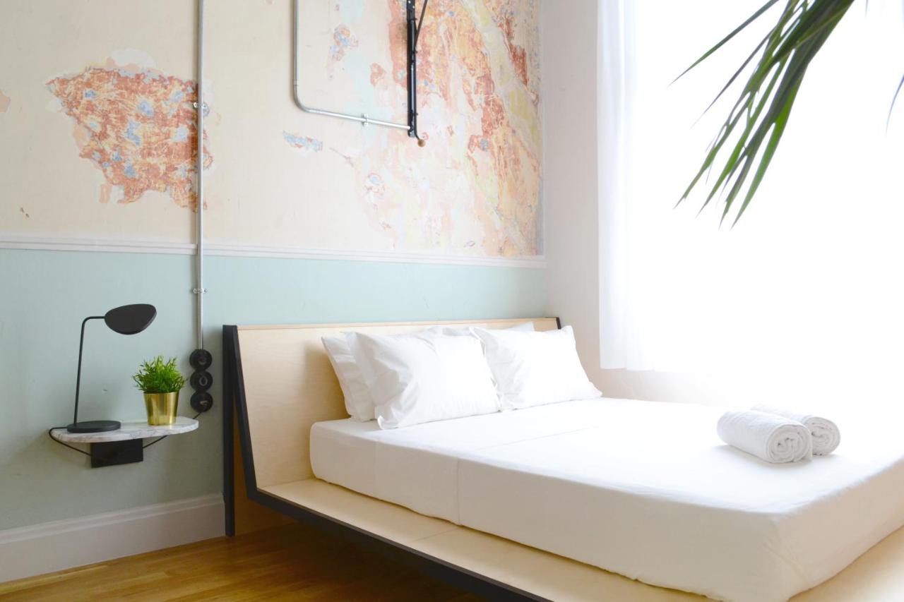 Monolocale con Vista Mare 