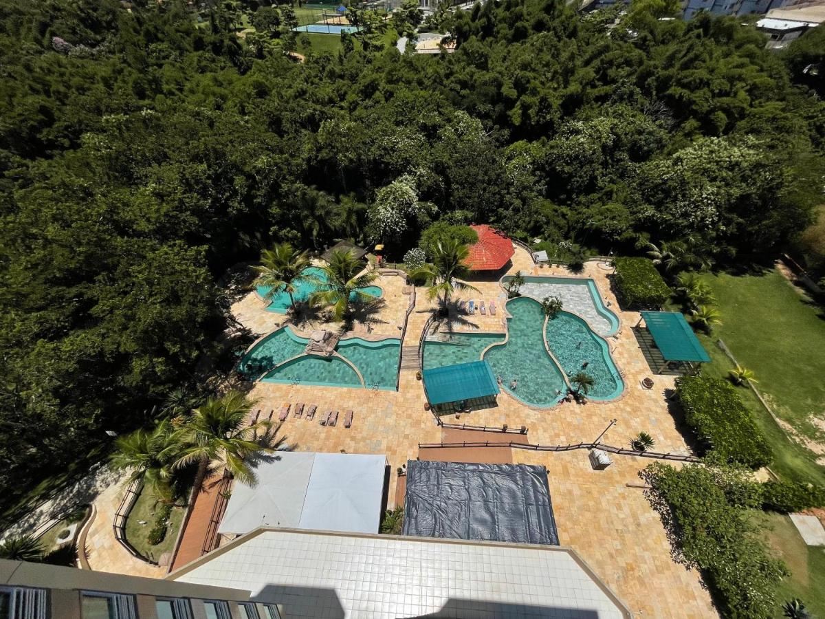 Caldas Novas Thermas - B&B