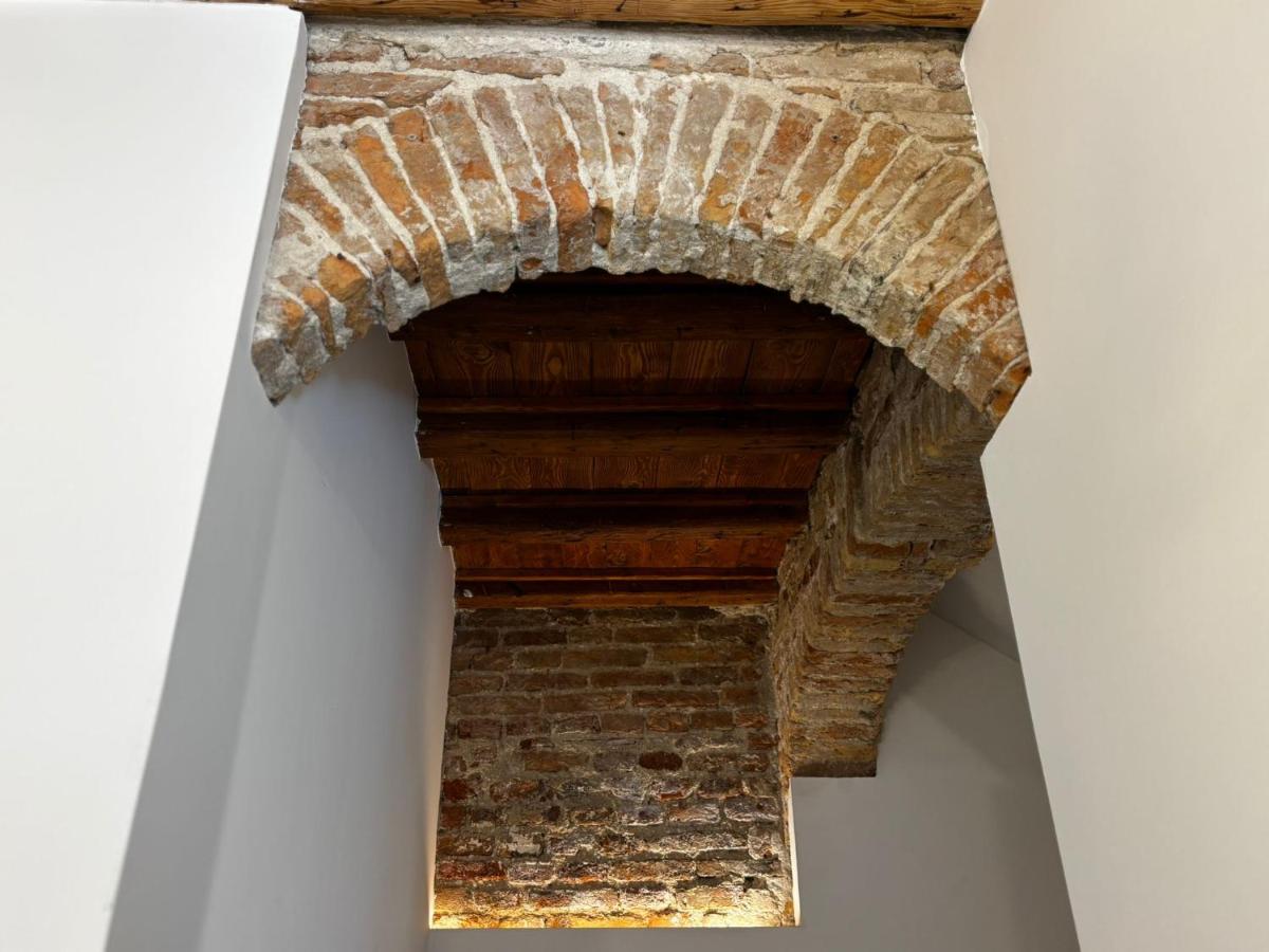 Dimora Muneghette 181 ApartSuite House Chioggia - Bed and Breakfast Chioggia