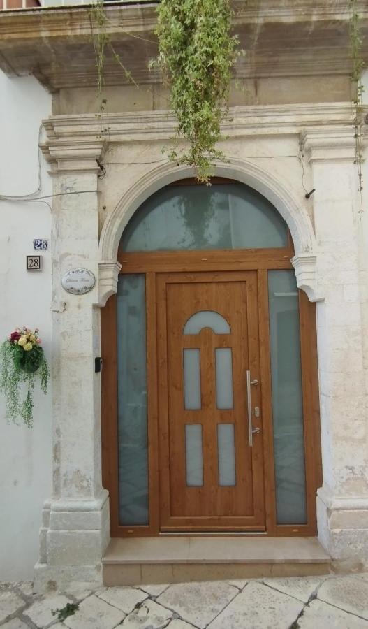 Dimora Fiorita - Bed and Breakfast Martina Franca