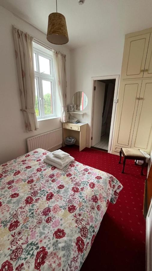 Budget Doppelzimmer