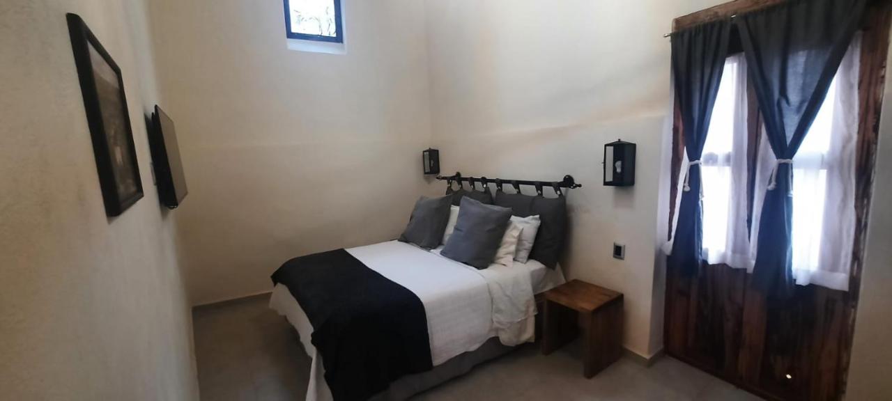 Casa Romina - Chambres d’hôtes Guanajuato