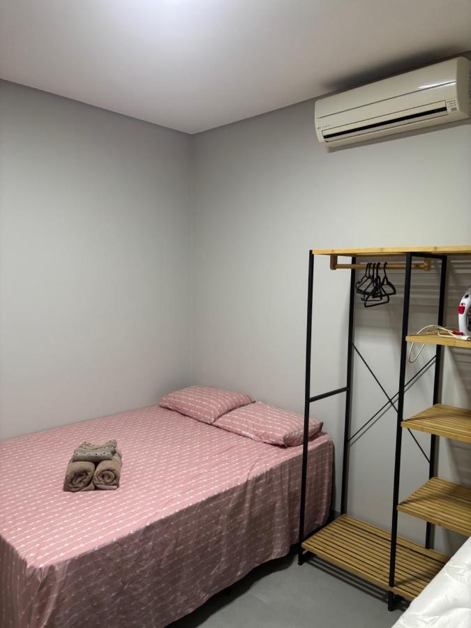 Residencial JOED 3 - B&B