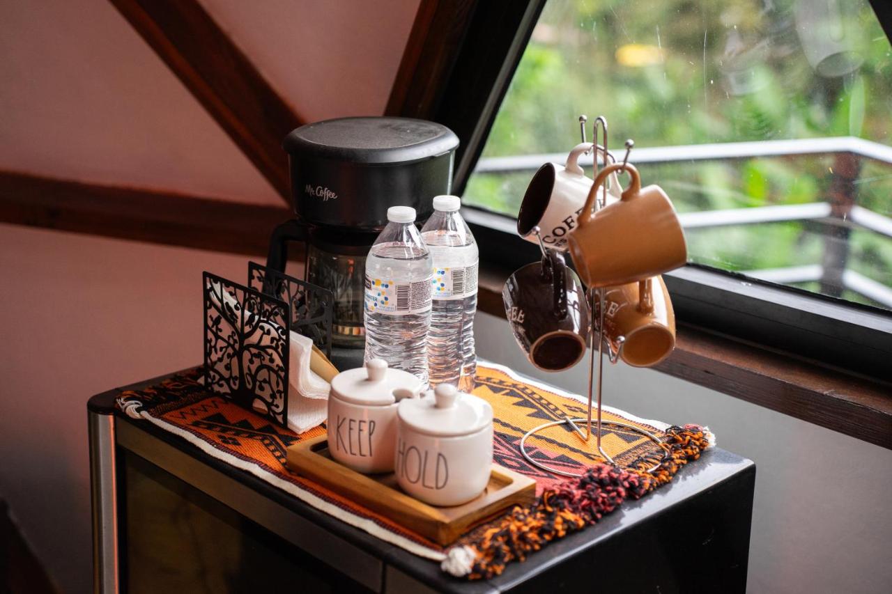 The Dome Boquete - B&B Bajo Boquete