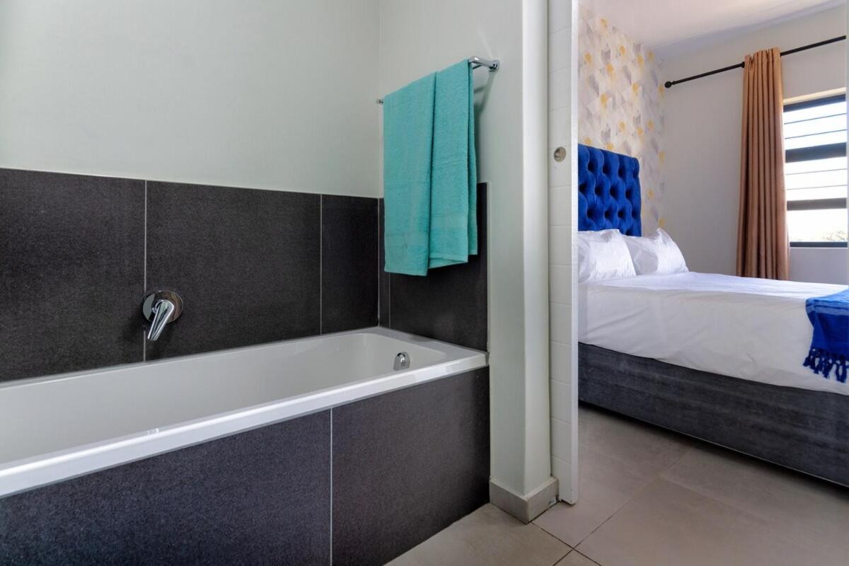 #AlimamaSpaces The Manson's Kyalami Woods - B&B Midrand