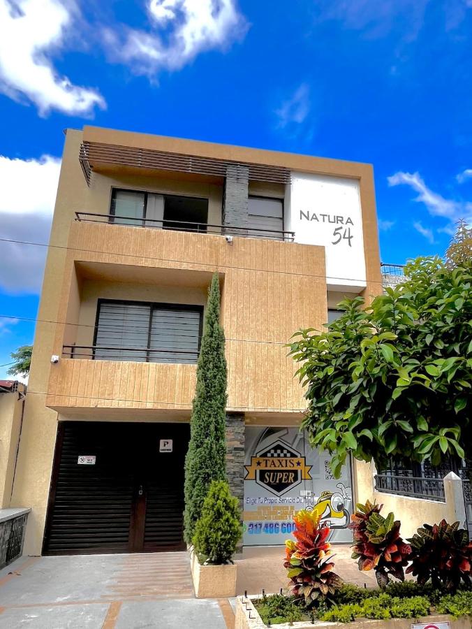 Apartamento 301 Edificio Natura 54 - B&B Ibagué