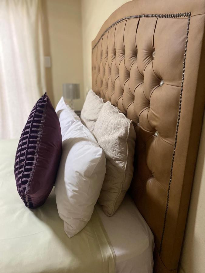 Habitación Doble Deluxe
