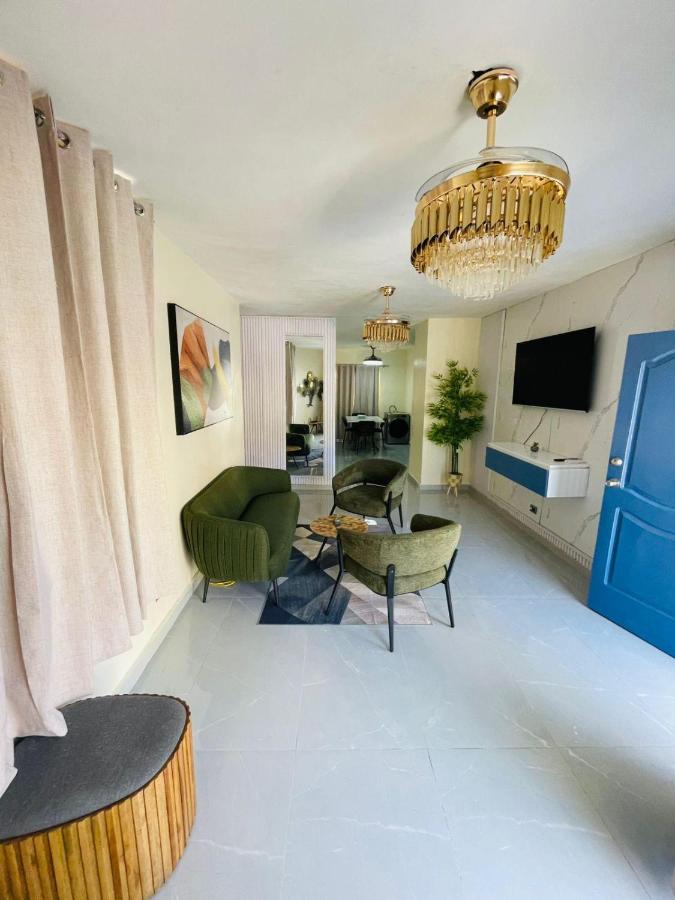 Luxury apartment near Jumbo - B&B San Pedro de Macorís