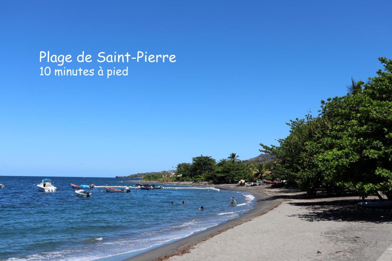 Le Goyavier - B&B