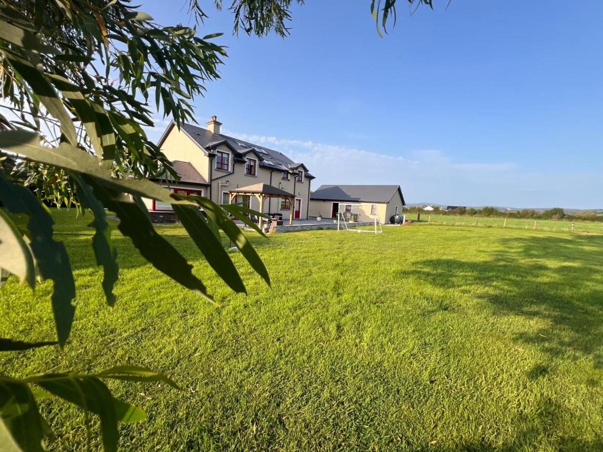 Beechwood Country House - B&B