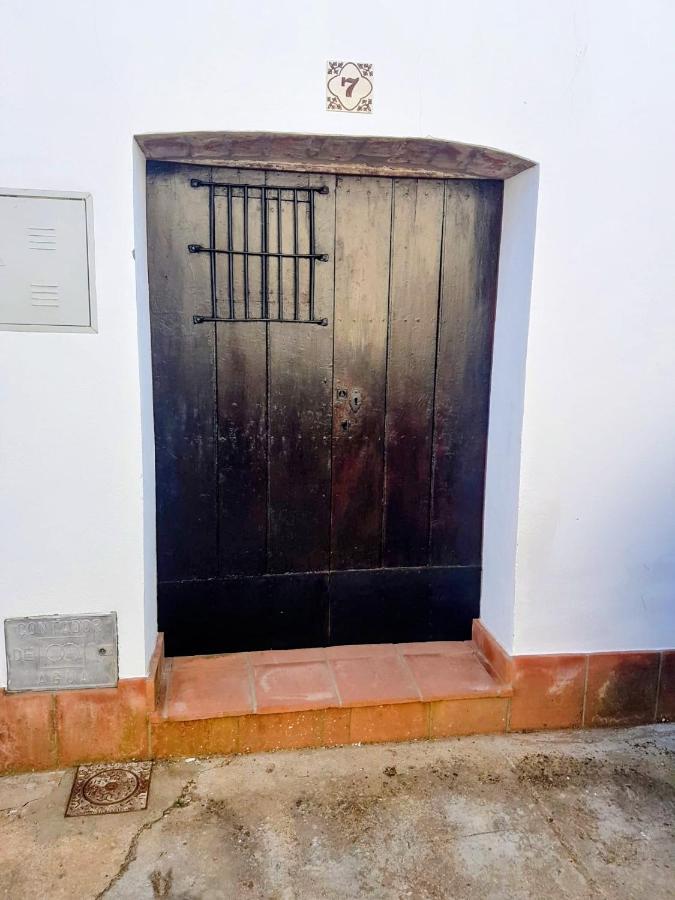 El Corral de la Higuera - B&B