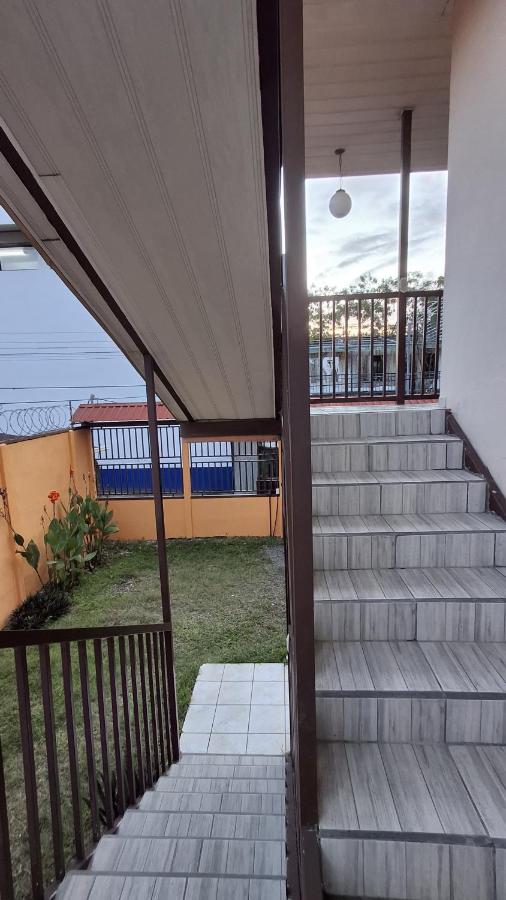 Apartment Quepos Cozy Studio - B&B Quepos