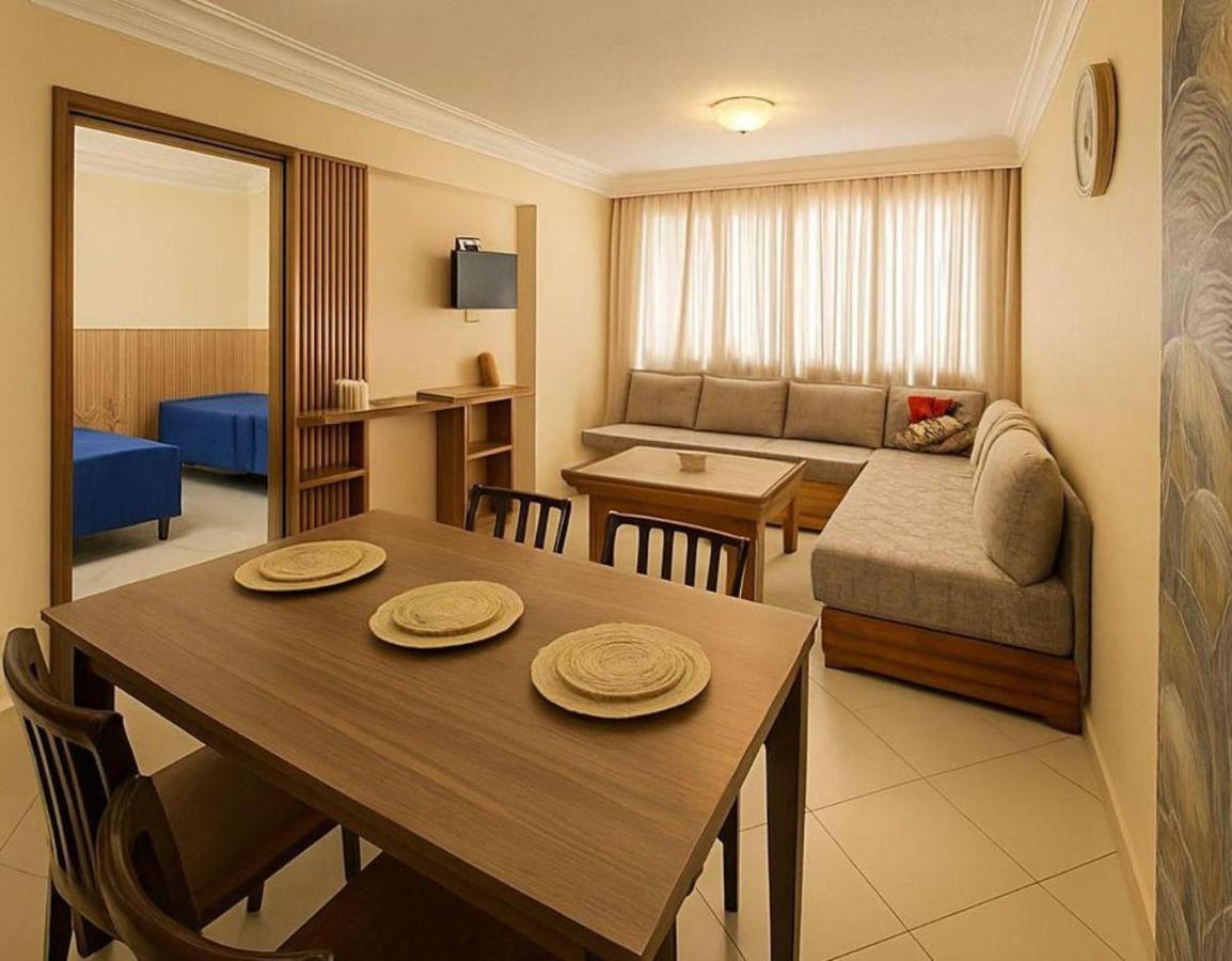 Apparts-hotel ISNI