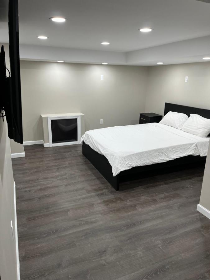 Deluxe Family Suite