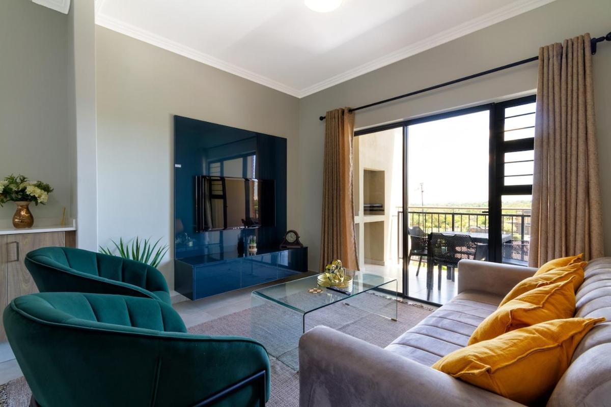 #AlimamaSpaces The Rob's Kyalami Woods - B&B Midrand