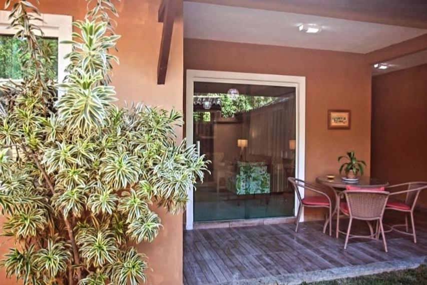 Cantinho de Búzios - Bed and Breakfast Búzios