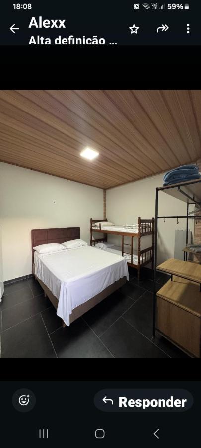 Suíte Varandas - B&B