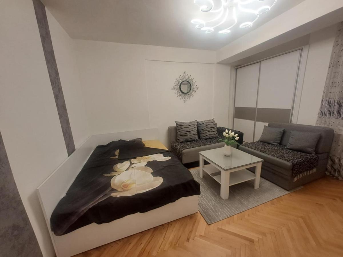 Angela Apartments - B&B Bitola