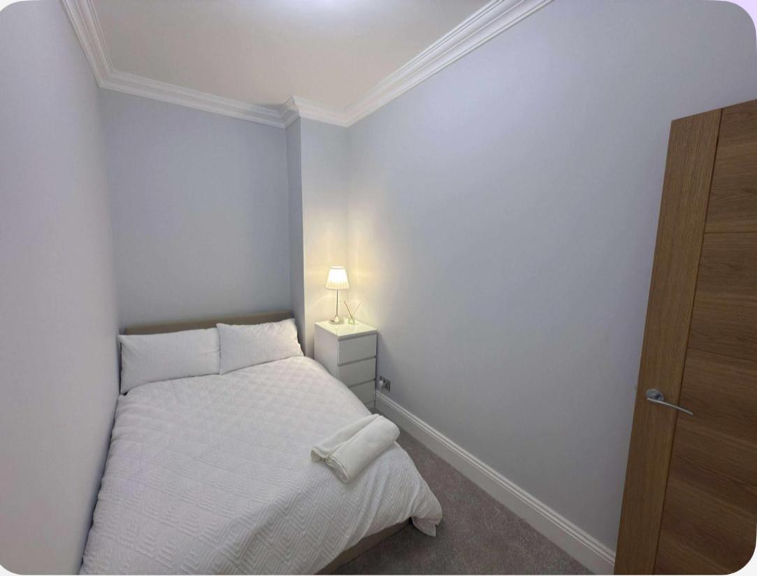Apartment mit 1 Schlafzimmer