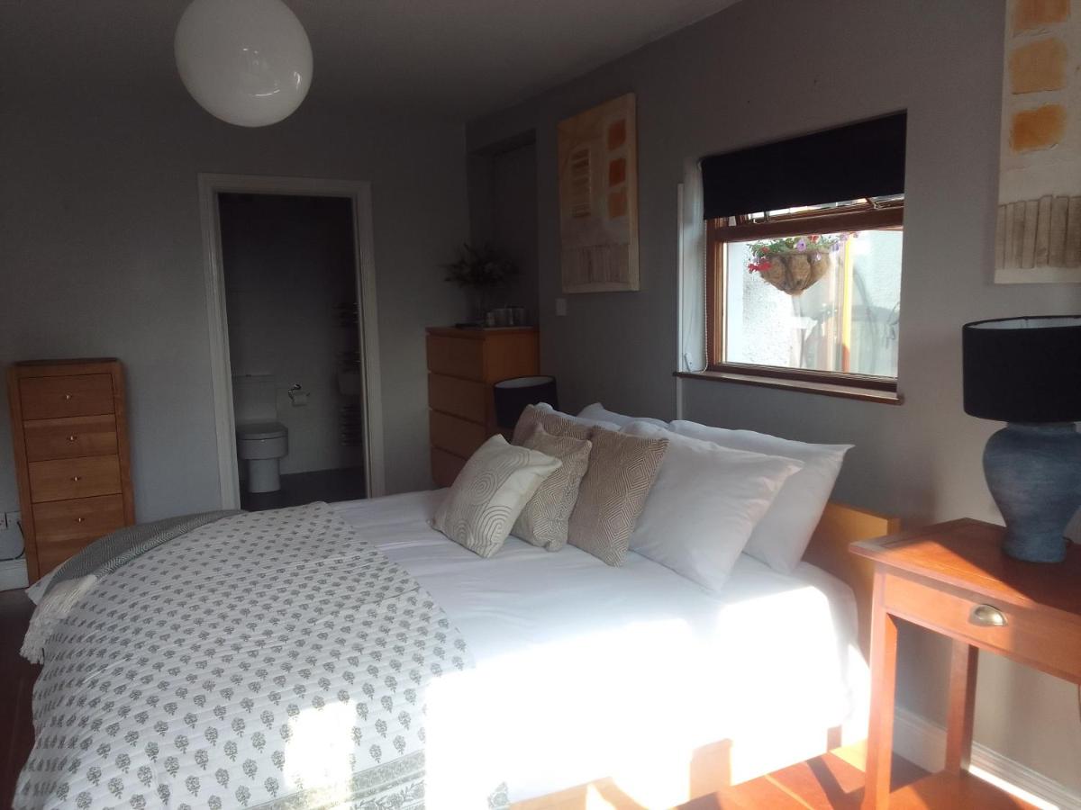 Chambre Lit Queen-Size Deluxe